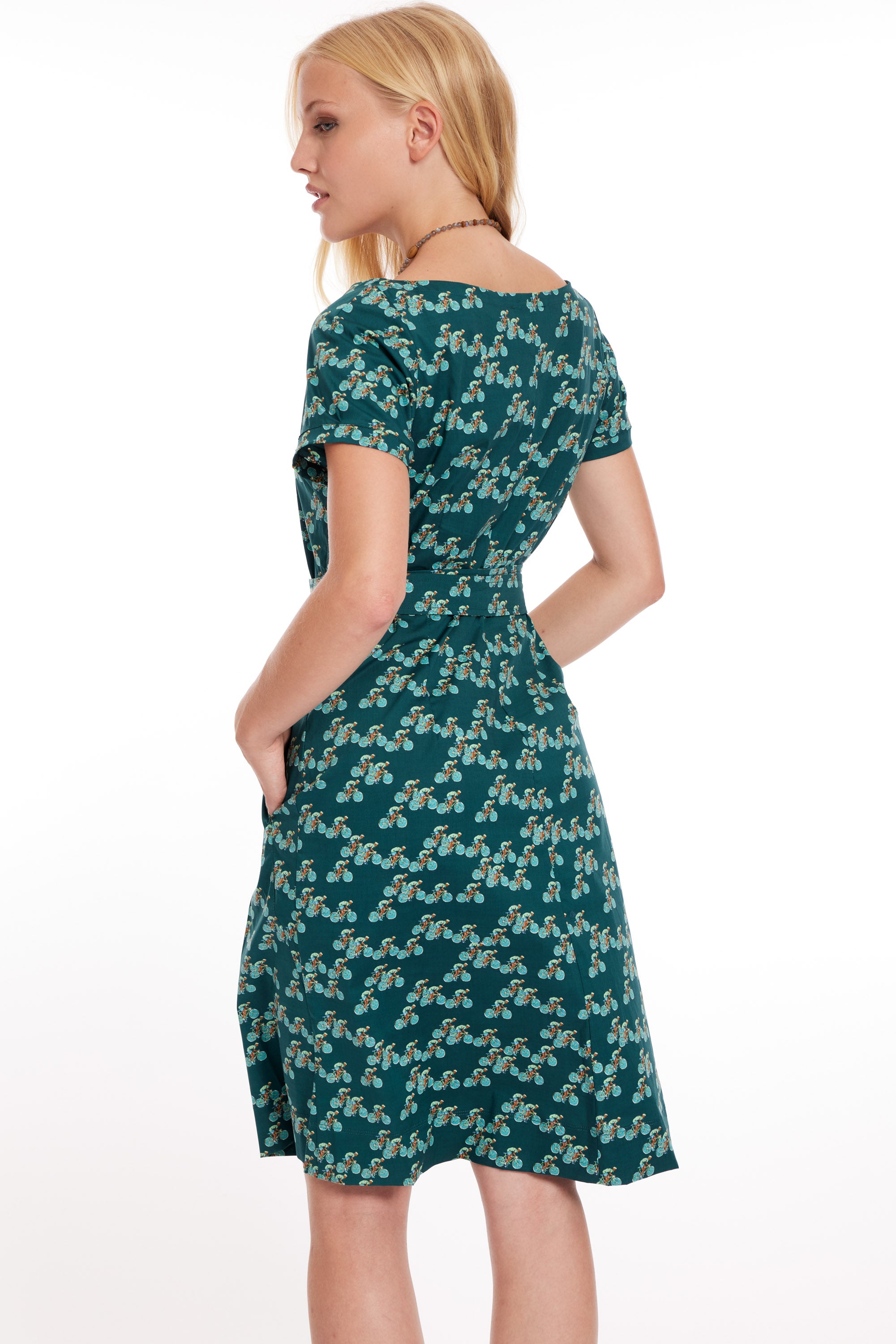 Sukie 26 / Bicicletta