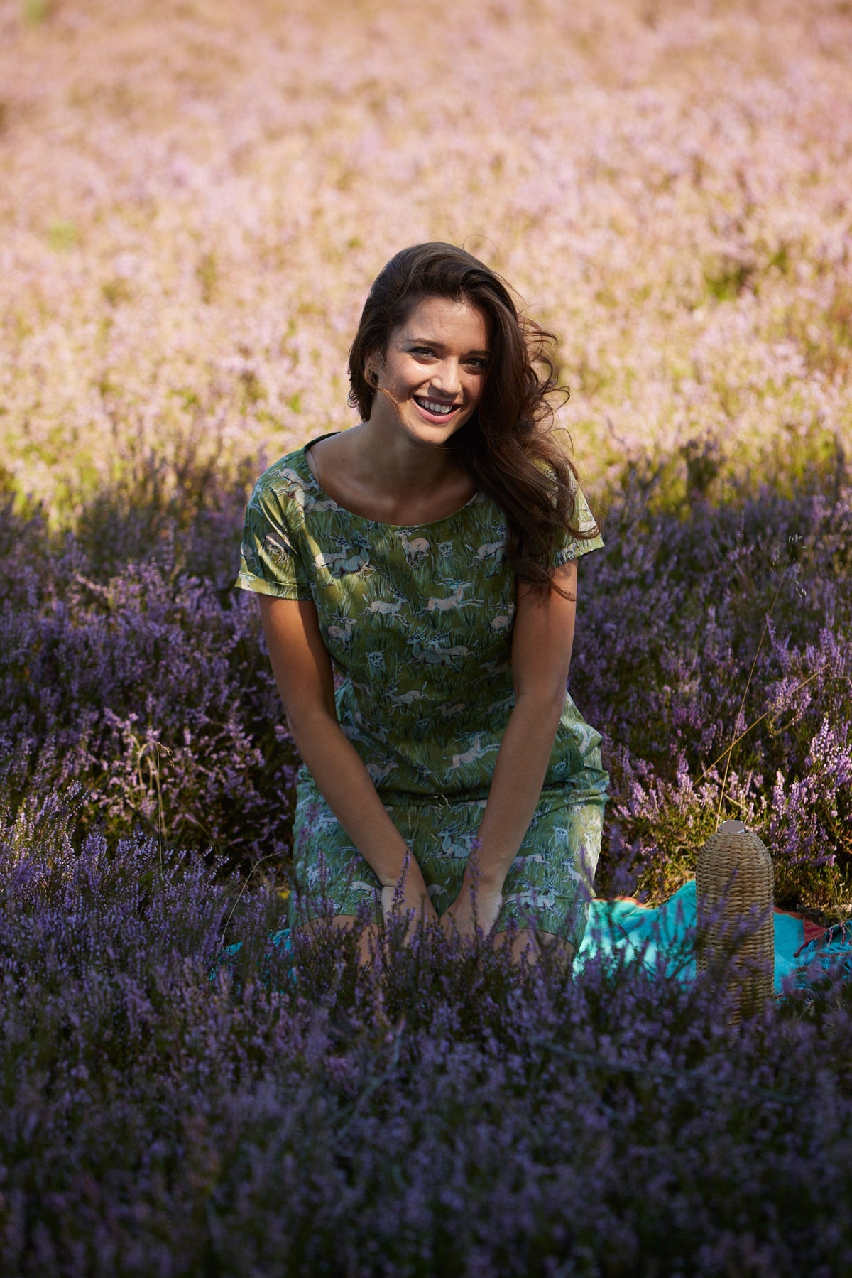 Sukie 26 / Serengeti