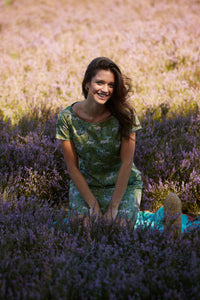 Sukie 26 / Serengeti