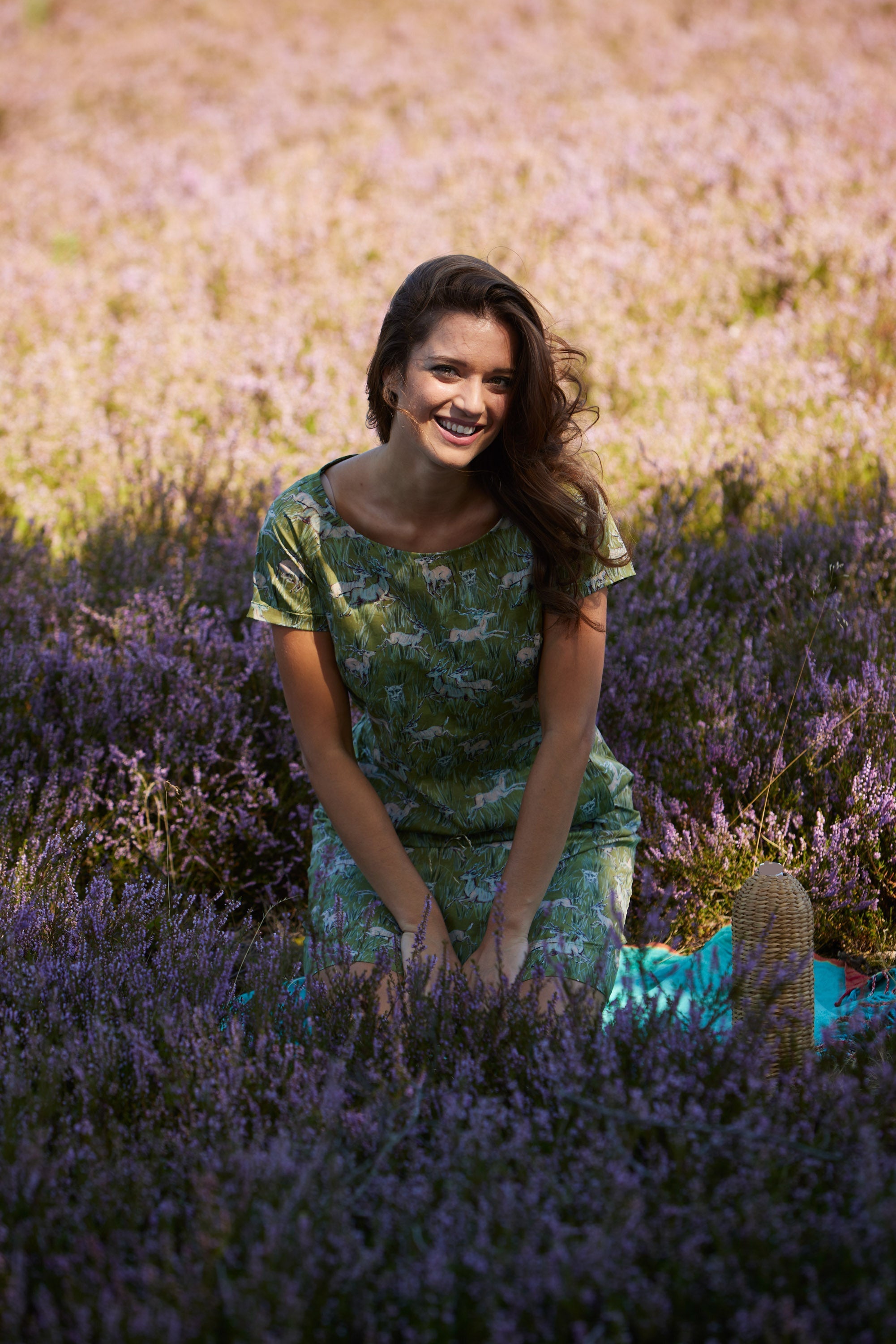 Sukie 26 / Serengeti