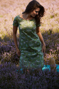 Sukie 26 / Serengeti