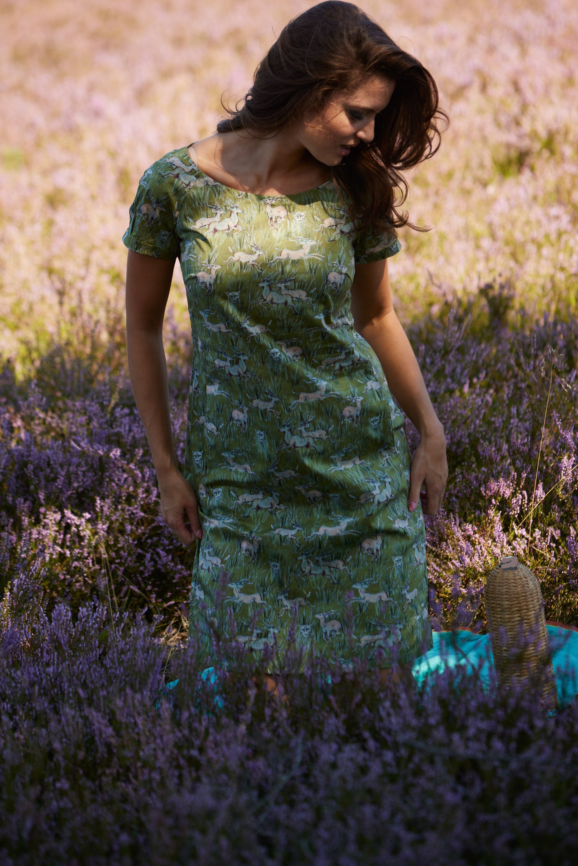 Sukie 26 / Serengeti