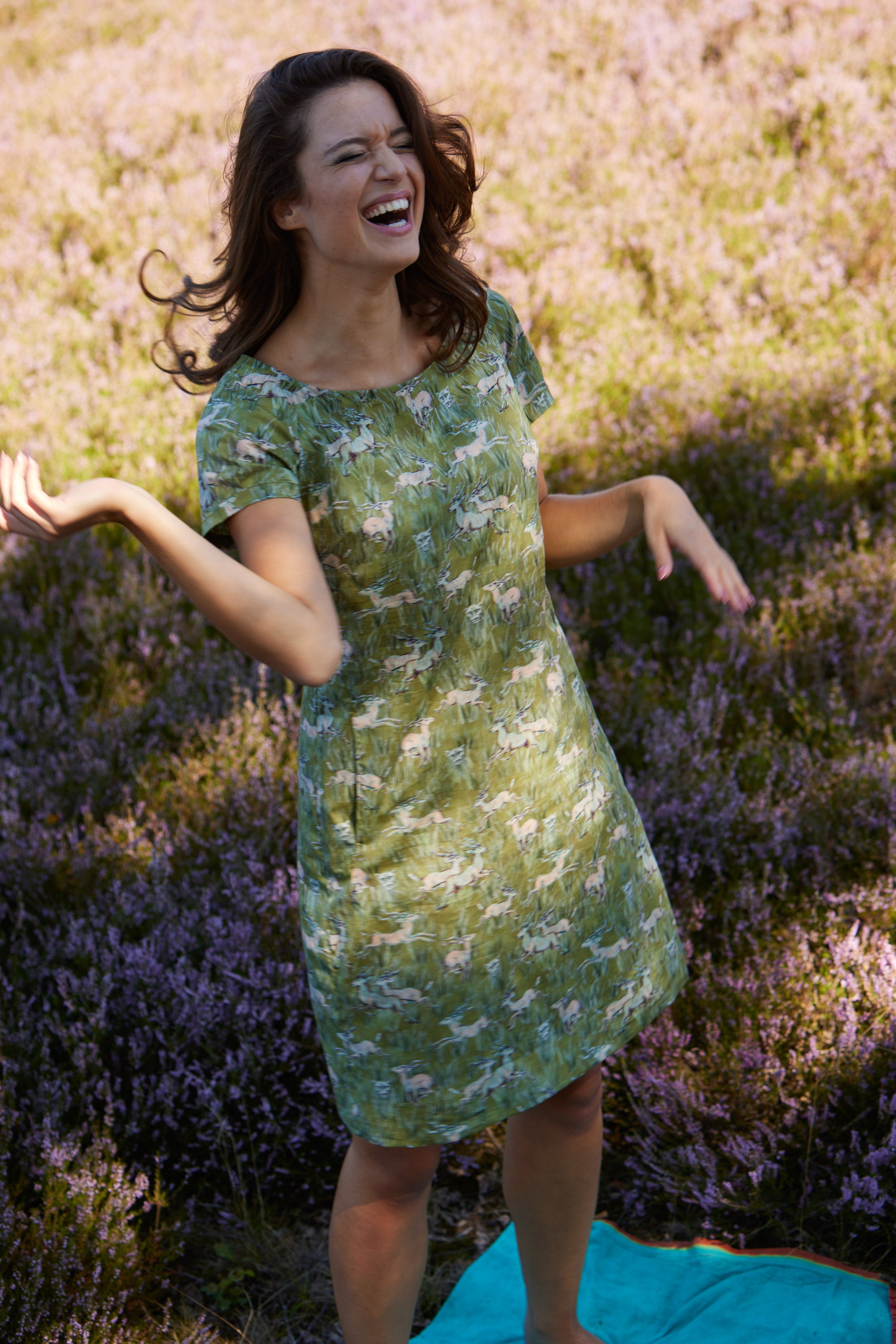 Sukie 26 / Serengeti