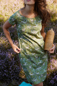 Sukie 26 / Serengeti