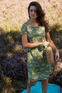 Sukie 26 / Serengeti