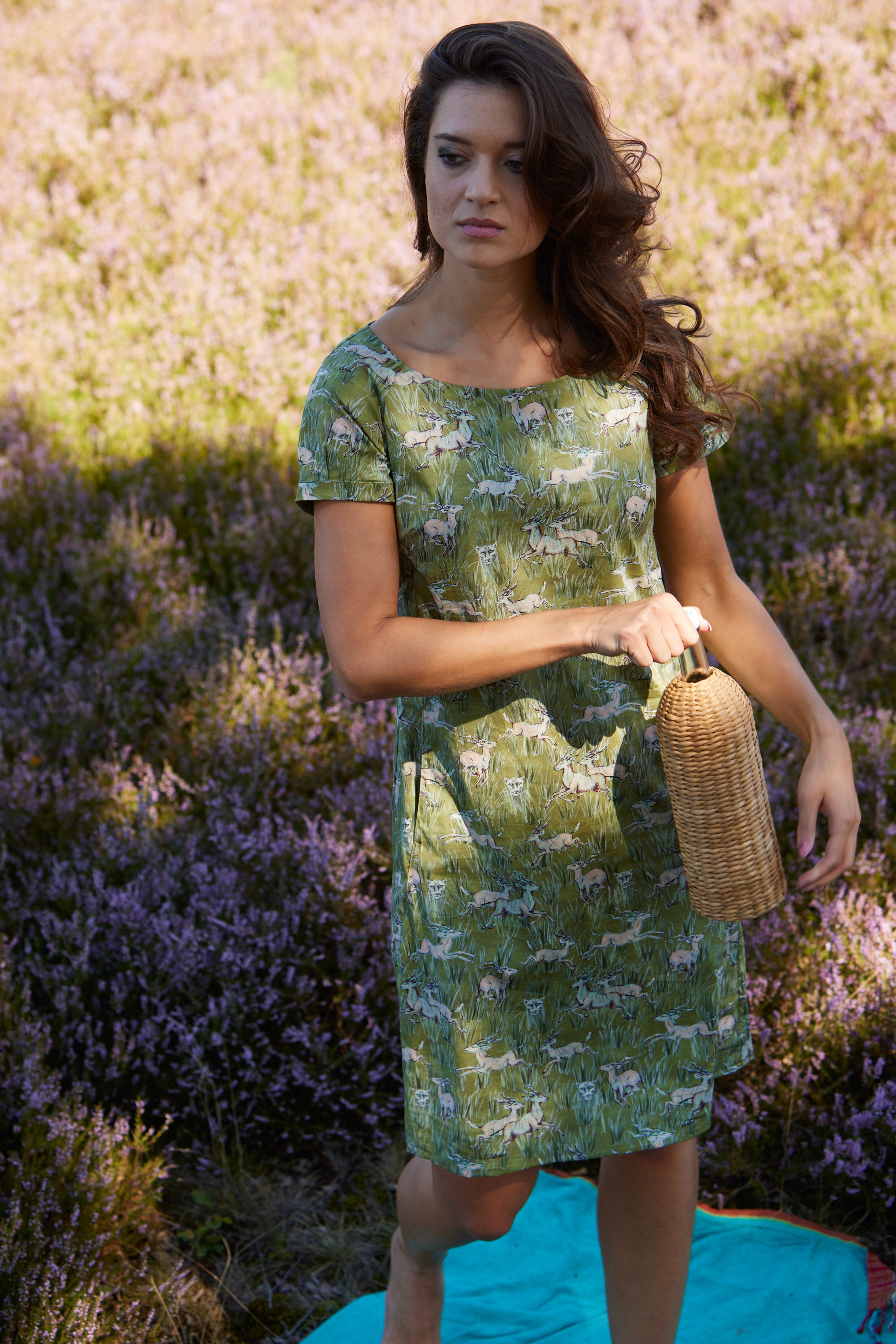 Sukie 26 / Serengeti