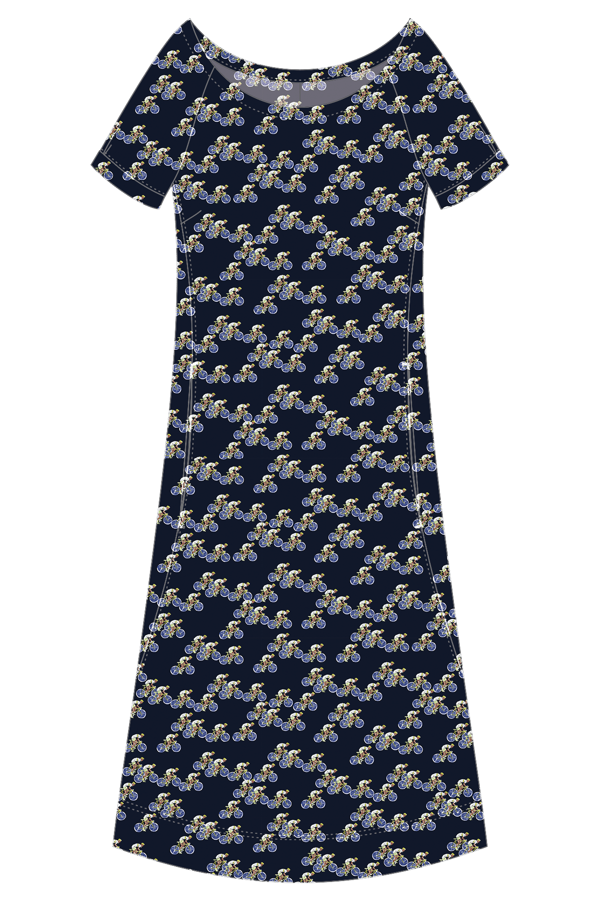 Sukie 26 / Bicicletta