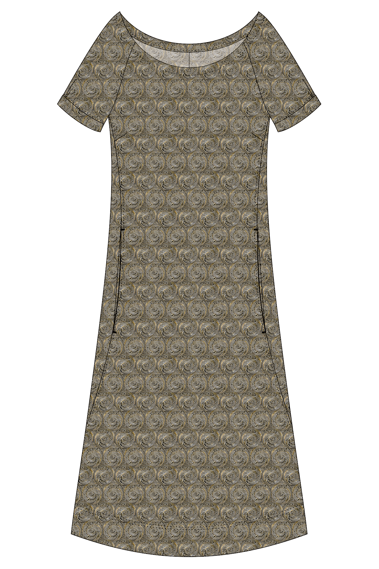 Sukie 26 / Chiocciola