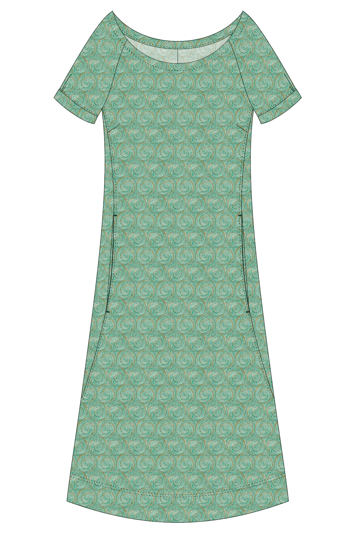 Sukie 26 / Chiocciola