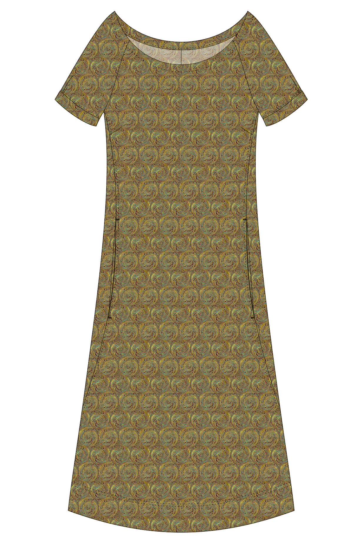 Sukie 26 / Chiocciola