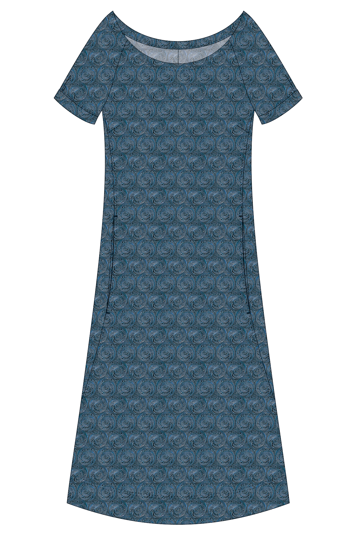 Sukie 26 / Chiocciola