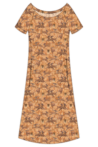 Sukie 26 / Serengeti