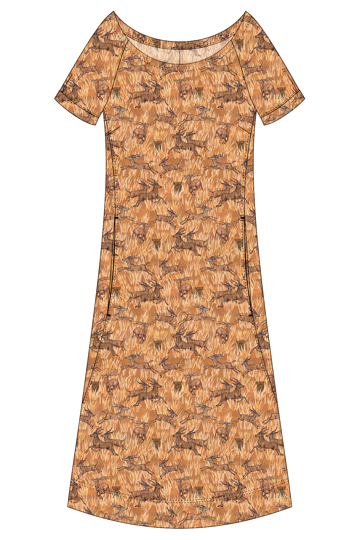 Sukie 26 / Serengeti