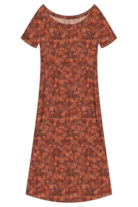 Sukie 26 / Serengeti