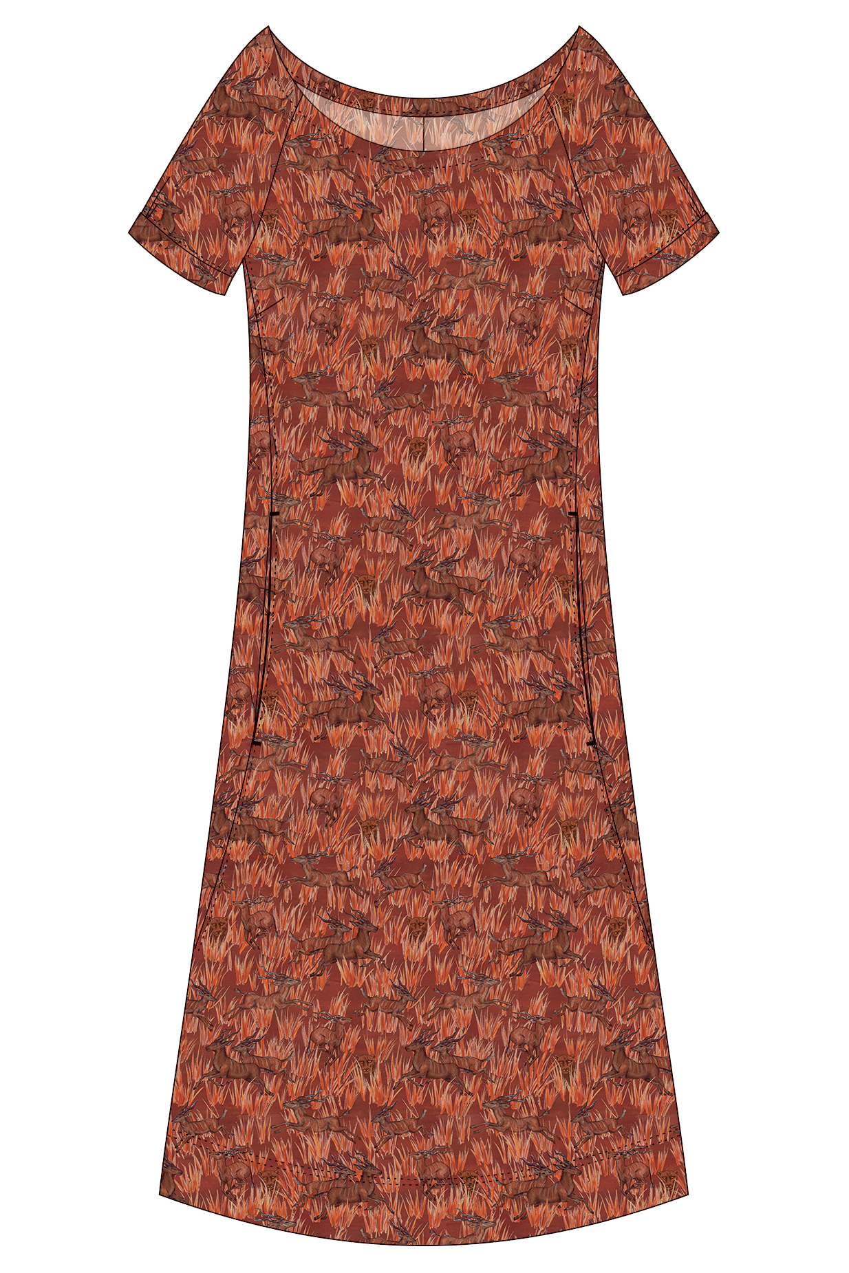 Sukie 26 / Serengeti