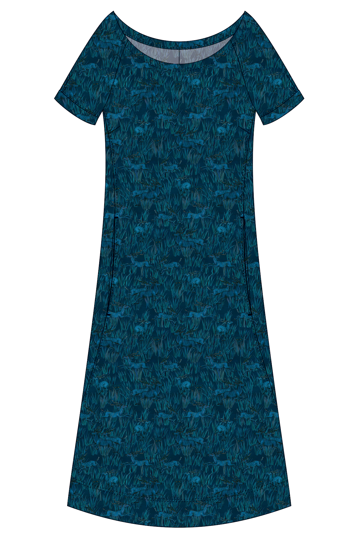 Sukie 26 / Serengeti