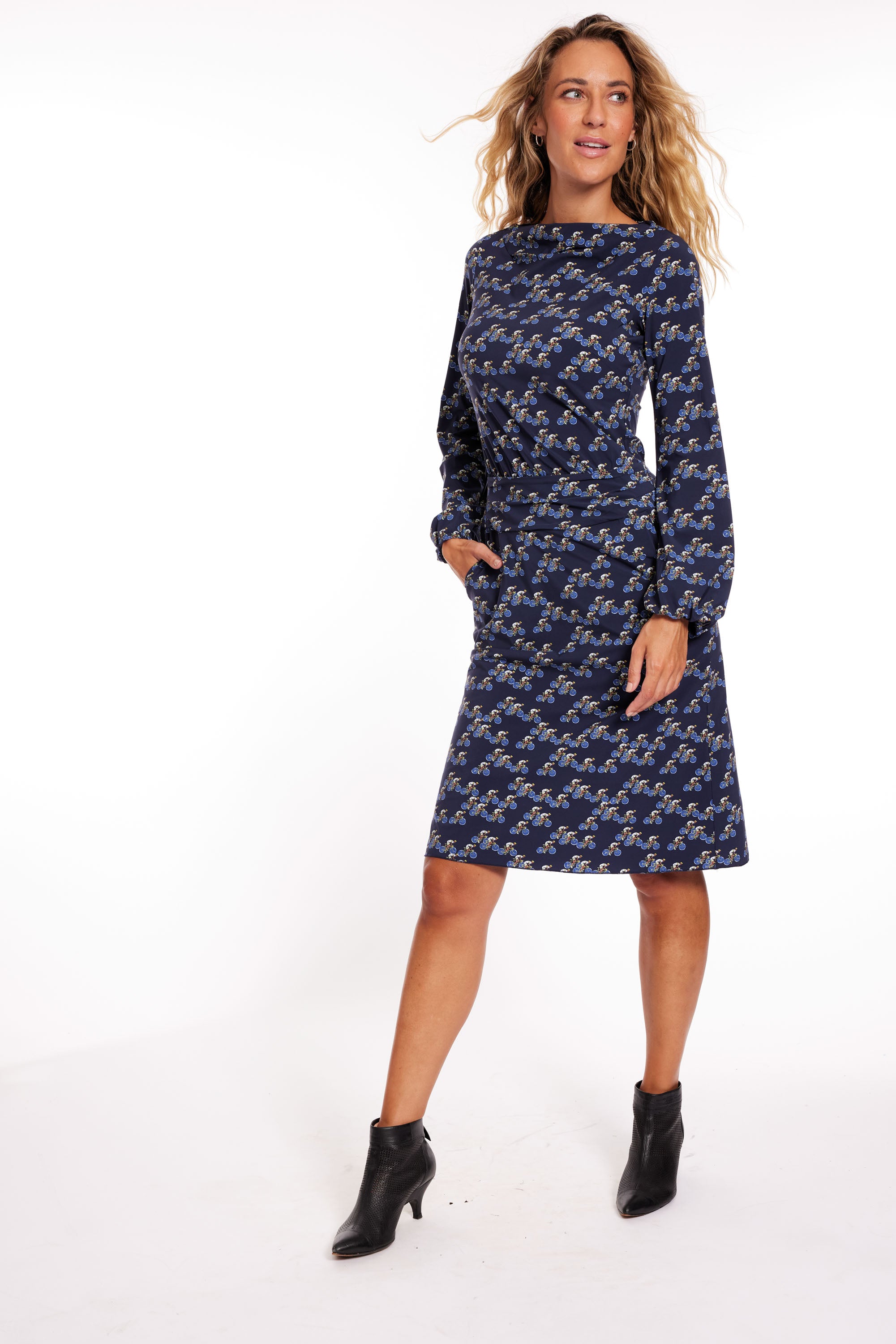 Toscana / Bicicletta