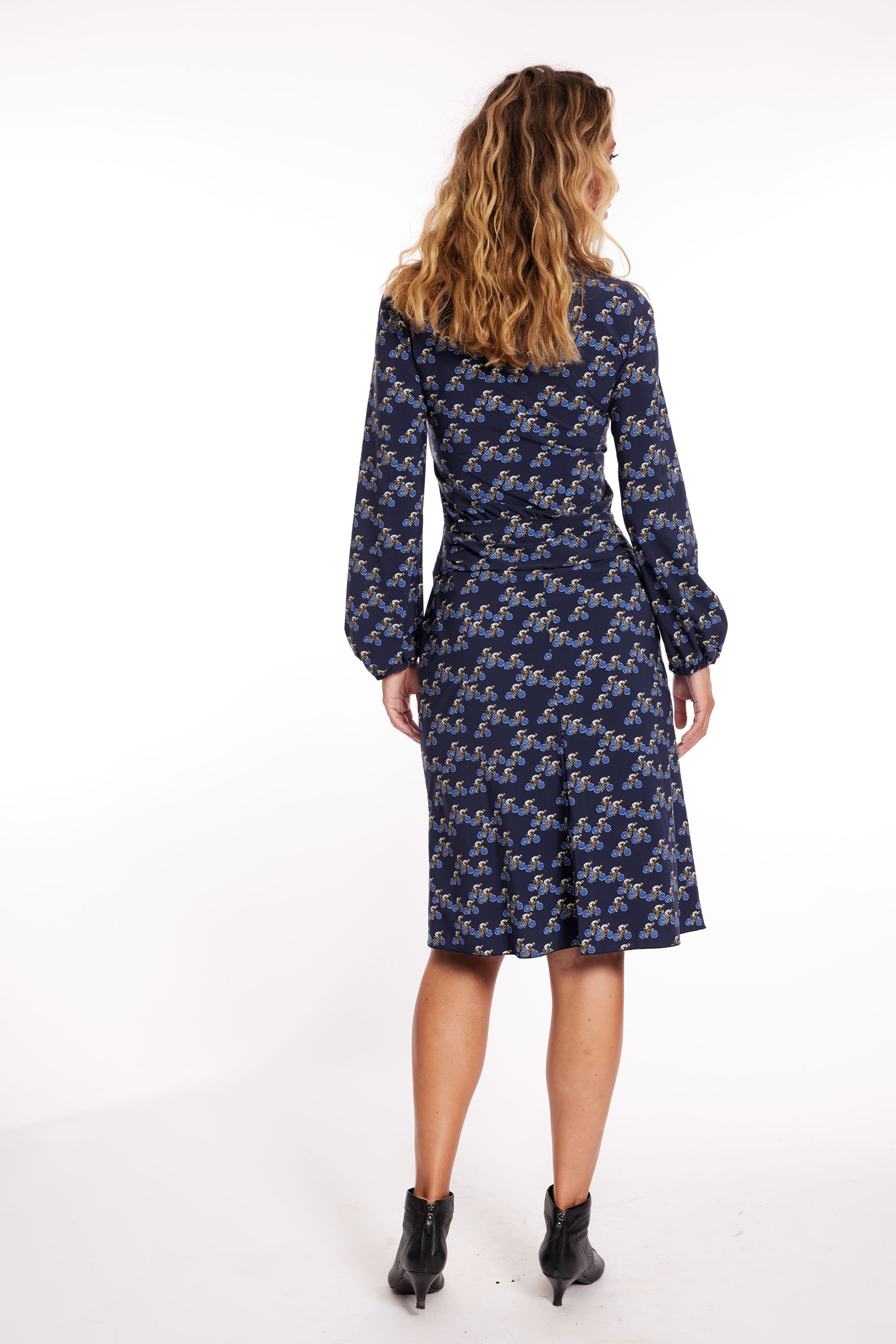 Toscana / Bicicletta