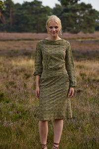 Toscana / Chiocciola