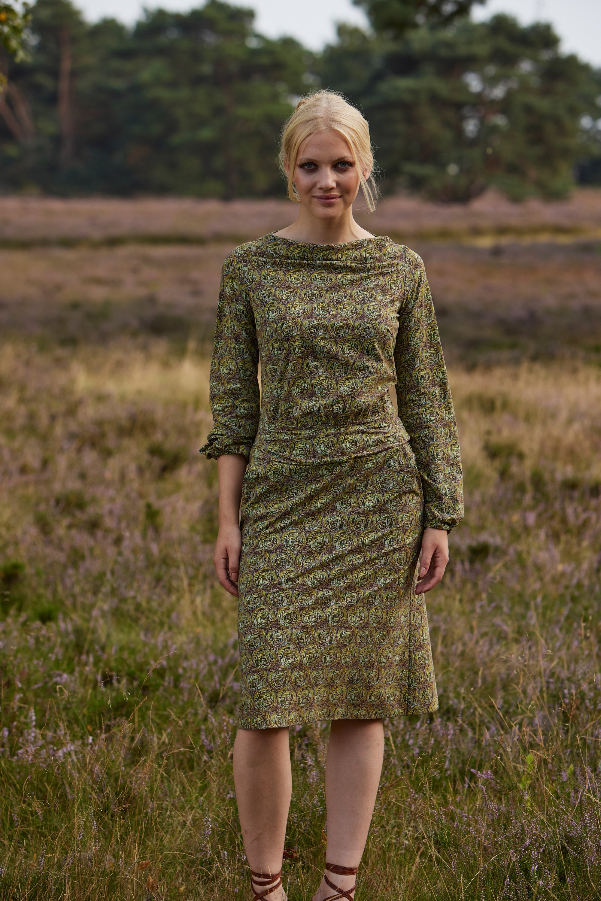 Toscana / Chiocciola