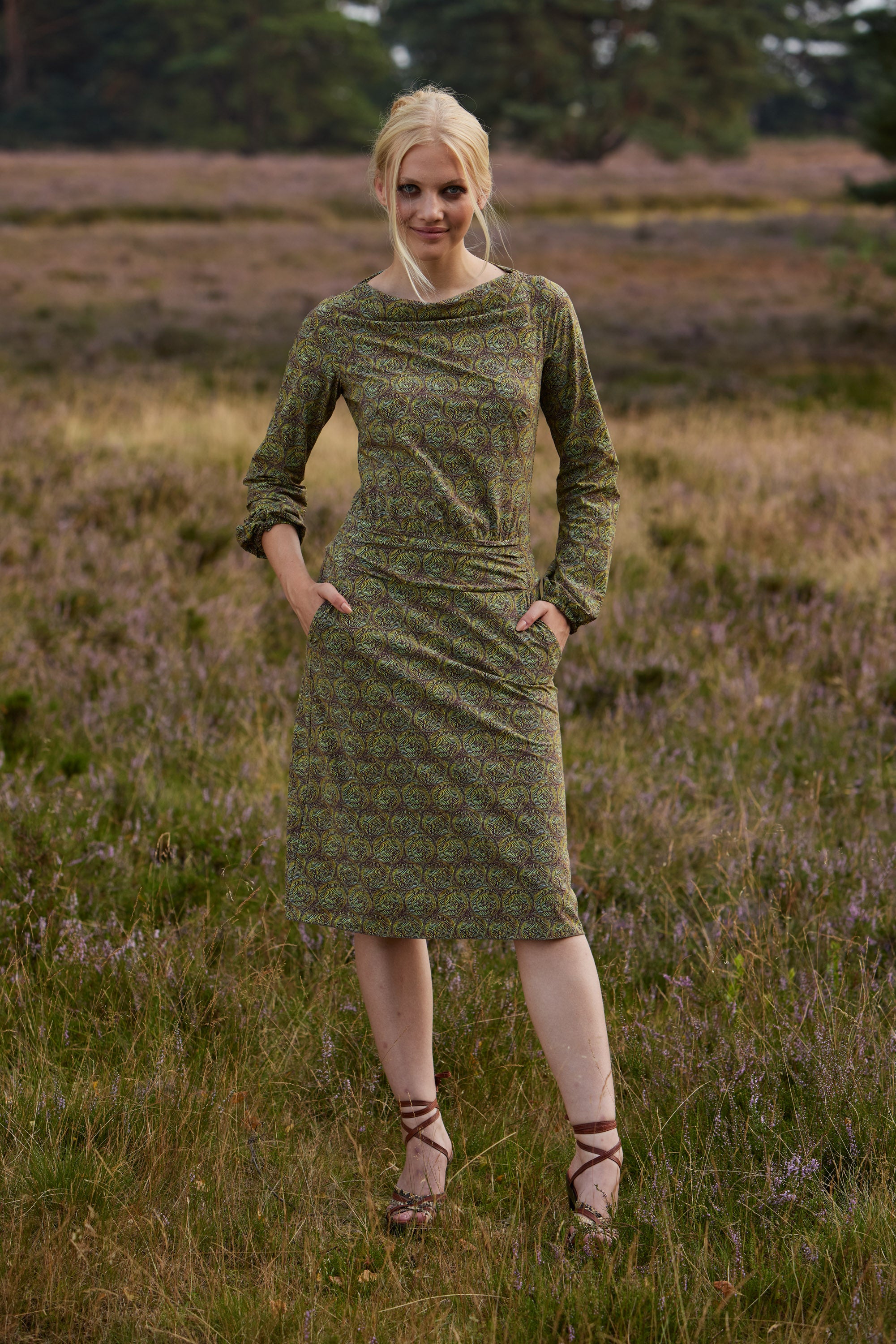 Toscana / Chiocciola