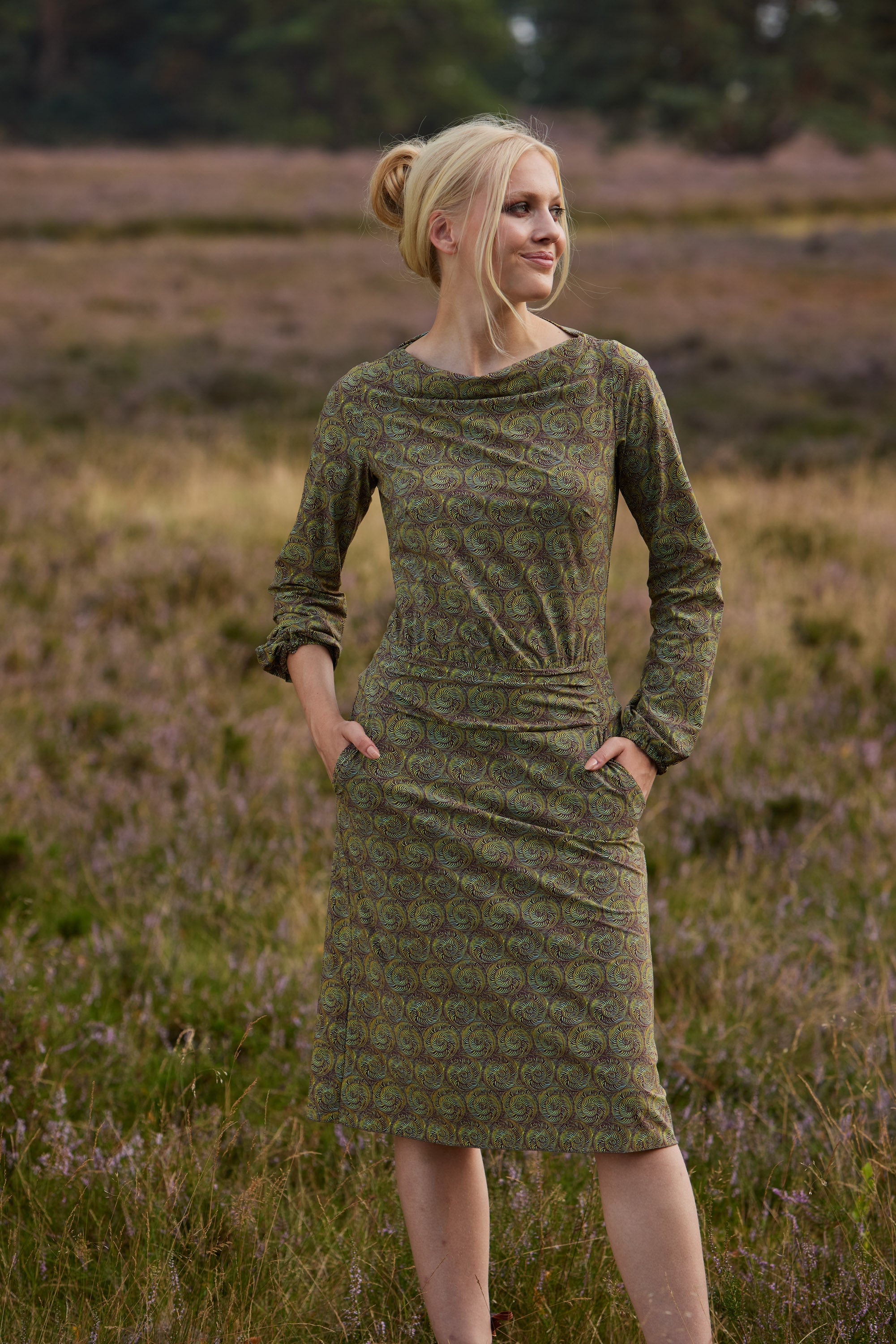 Toscana / Chiocciola