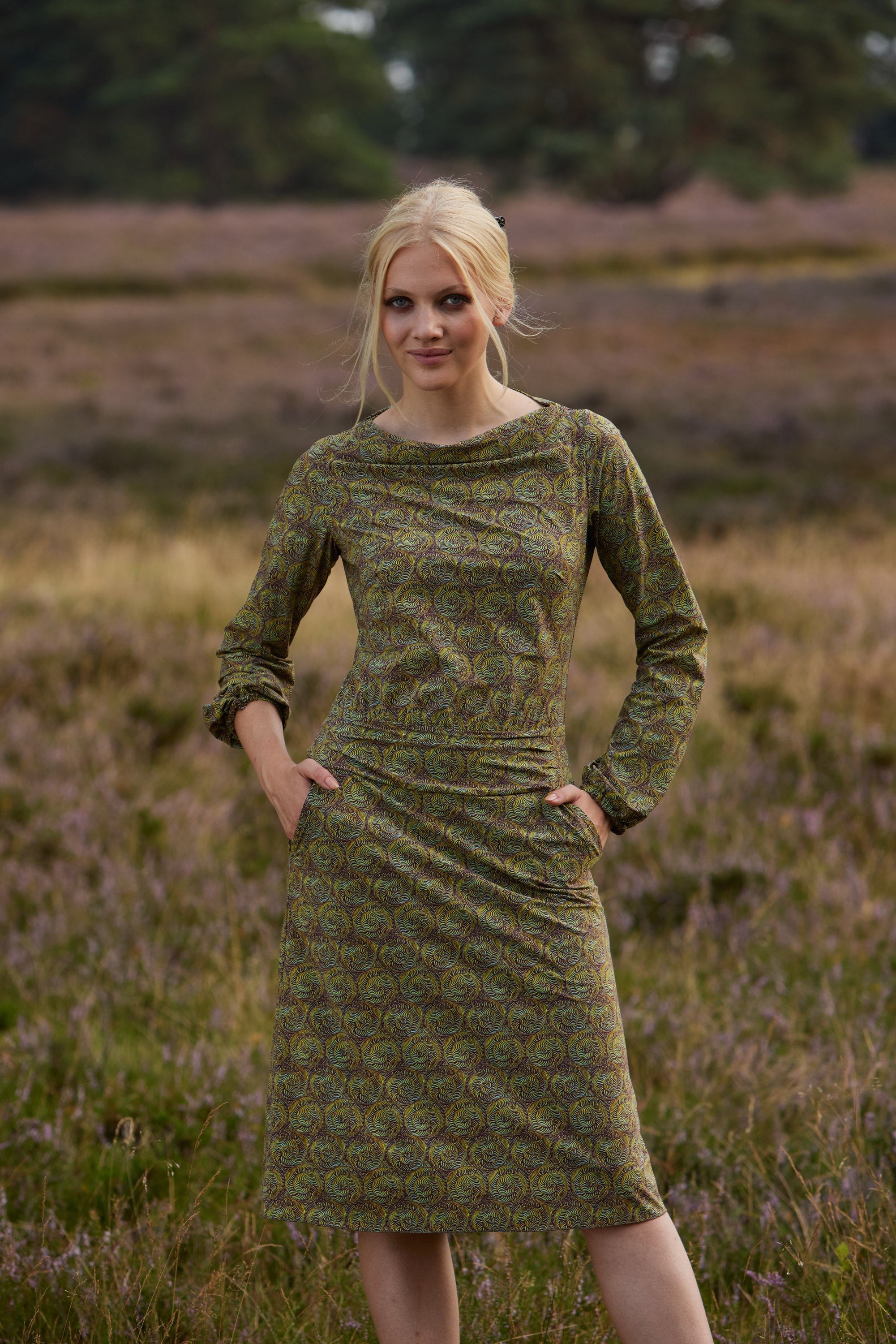 Toscana / Chiocciola