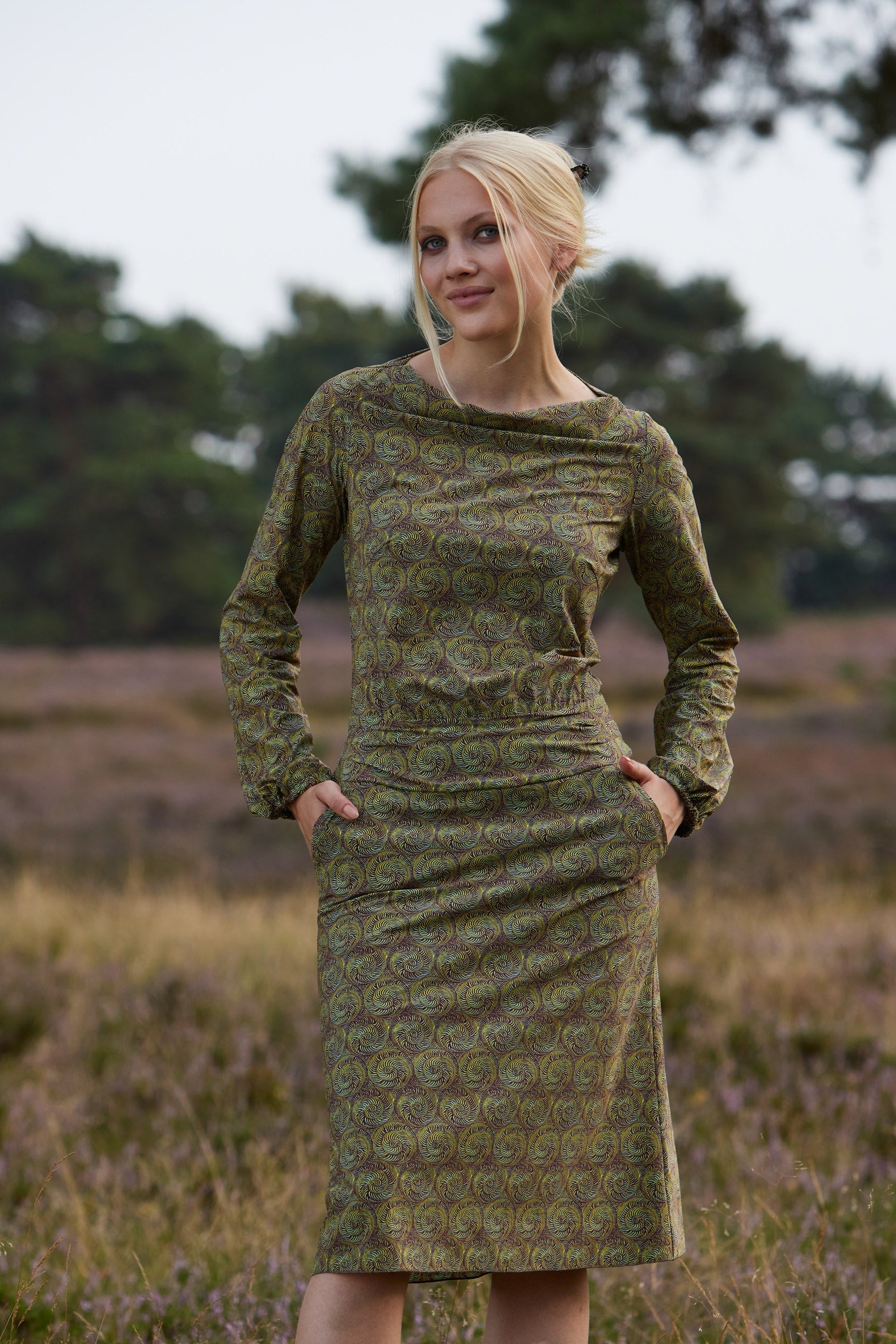 Toscana / Chiocciola