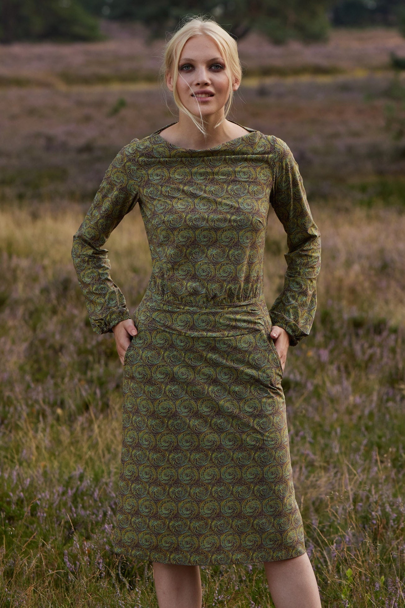 Toscana / Chiocciola