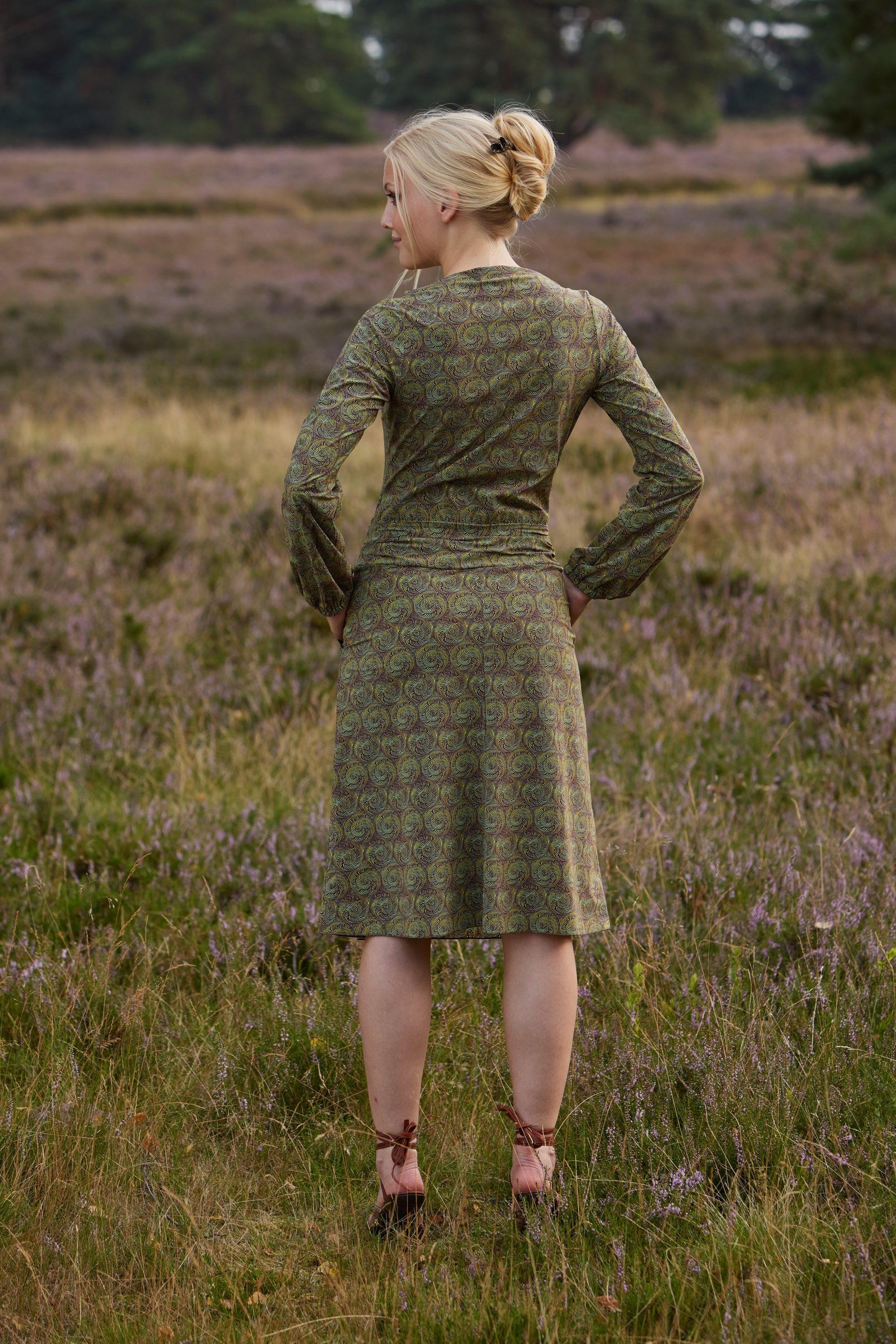 Toscana / Chiocciola