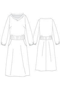 Toscana / Chiocciola