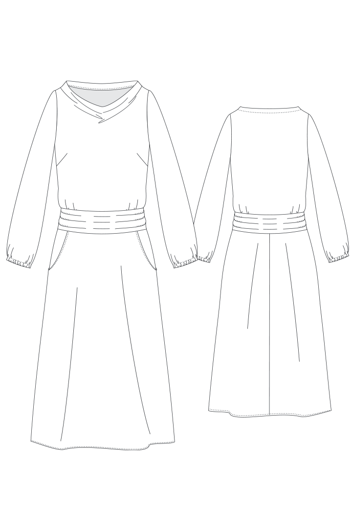 Toscana / Chiocciola