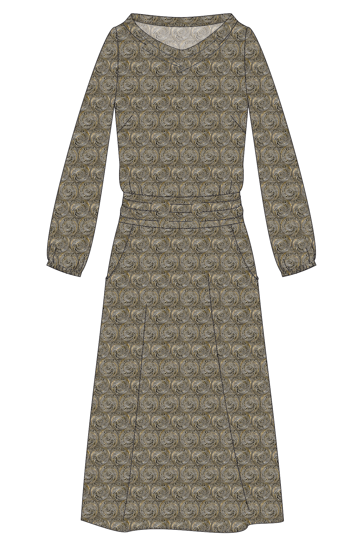 Toscana / Chiocciola