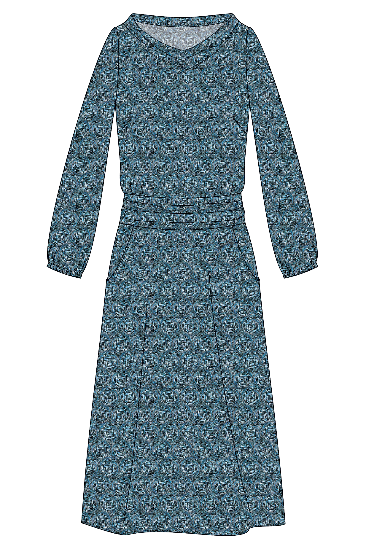 Toscana / Chiocciola