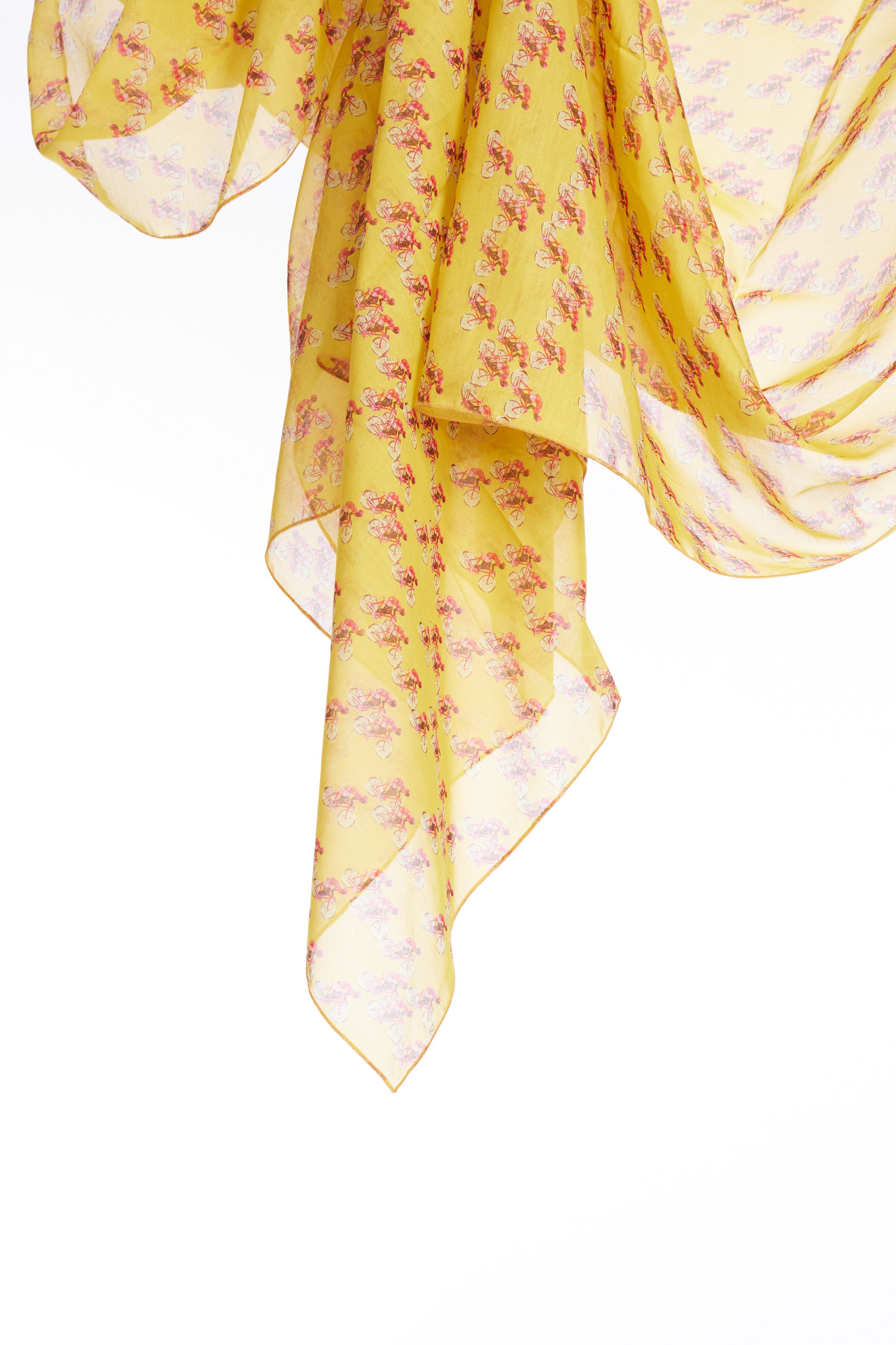 Carré PlusGrand / Bicicletta