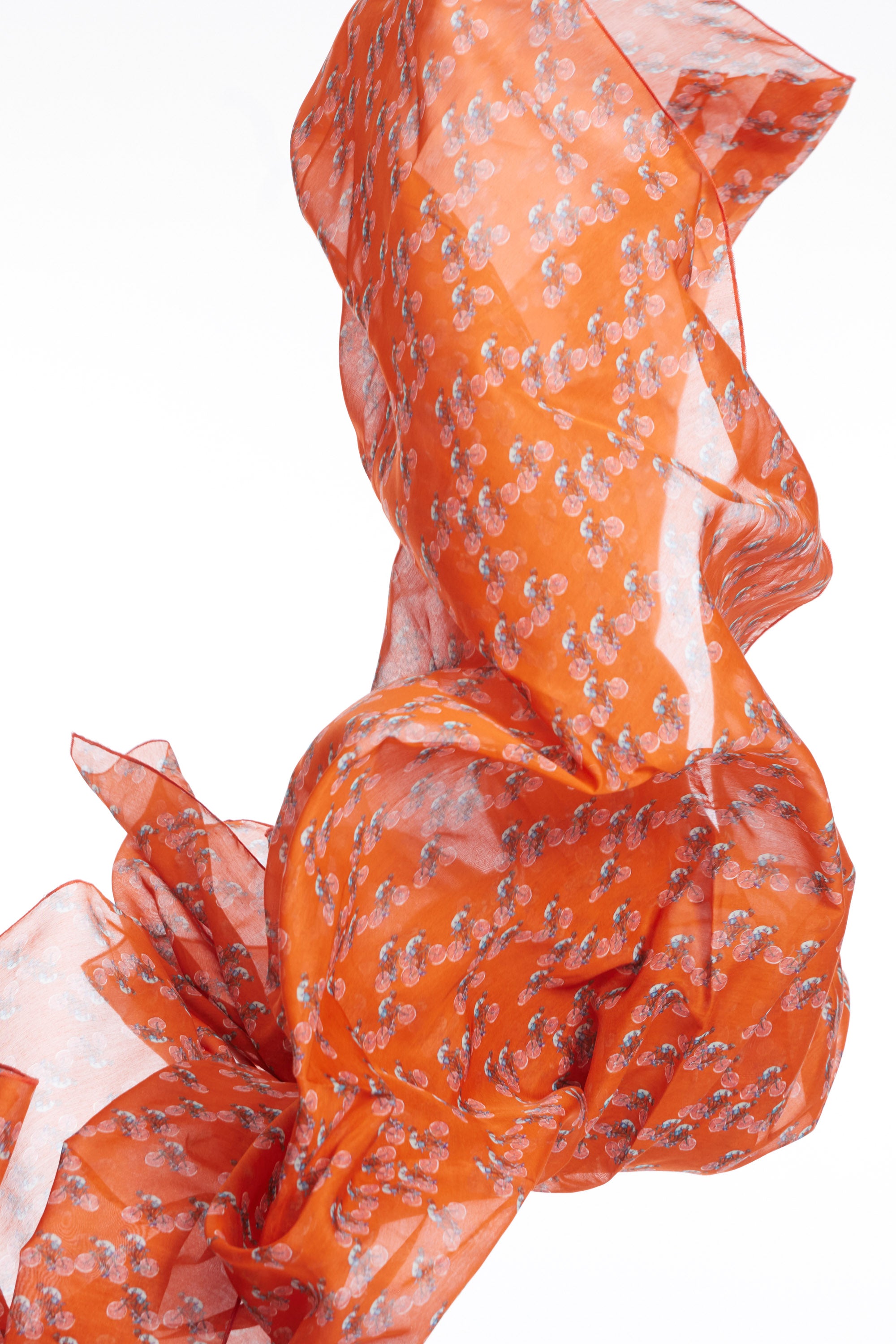 Carré PlusGrand / Bicicletta