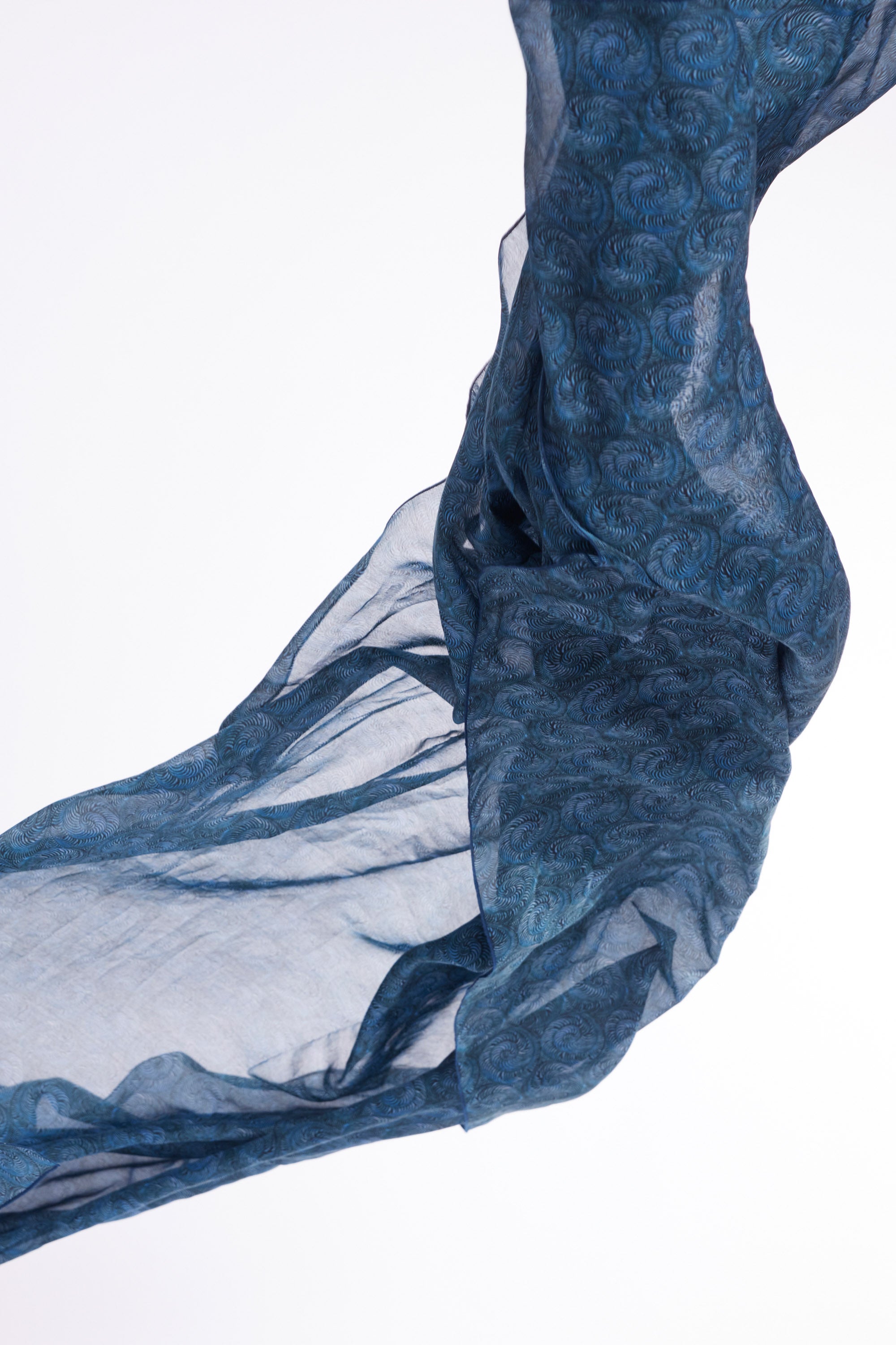 Carré PlusGrand / Chiocciola