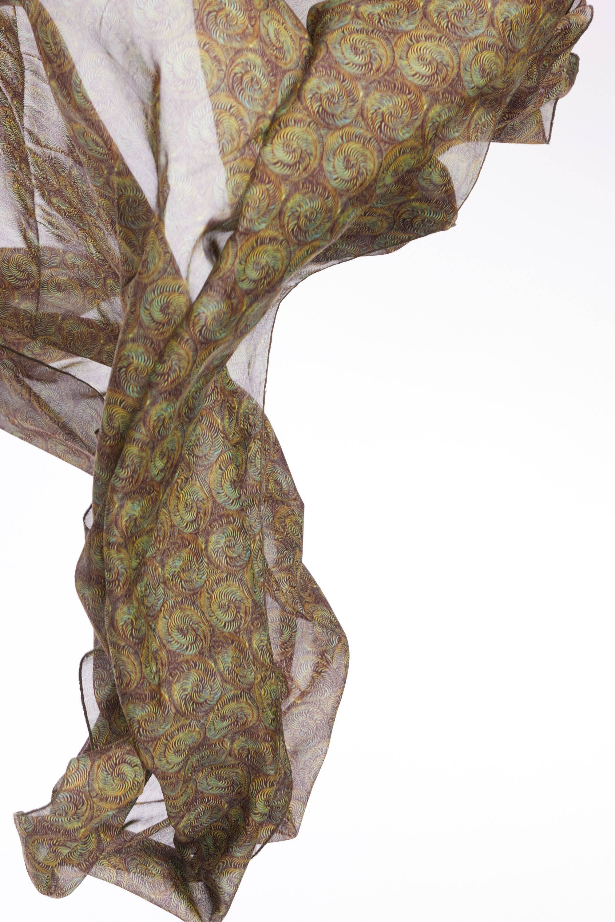 Carré PlusGrand / Chiocciola