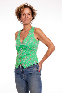 Vest Vivi / Bicicletta