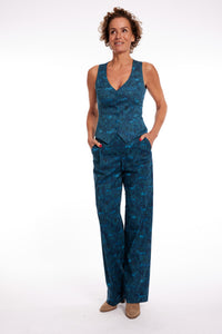 Vest Vivi / Serengeti