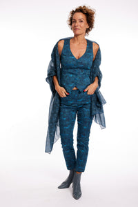 Vest Vivi / Serengeti