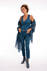 Vest Vivi / Serengeti