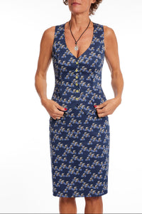 Skirt Rosella / Bicicletta