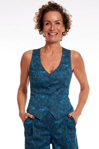 Vest Vivi / Serengeti