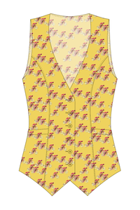 Vest Vivi / Bicicletta