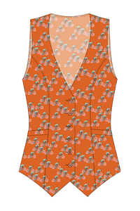 Vest Vivi / Bicicletta