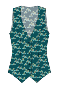 Vest Vivi / Bicicletta