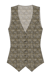 Vest Vivi / Chiocciola