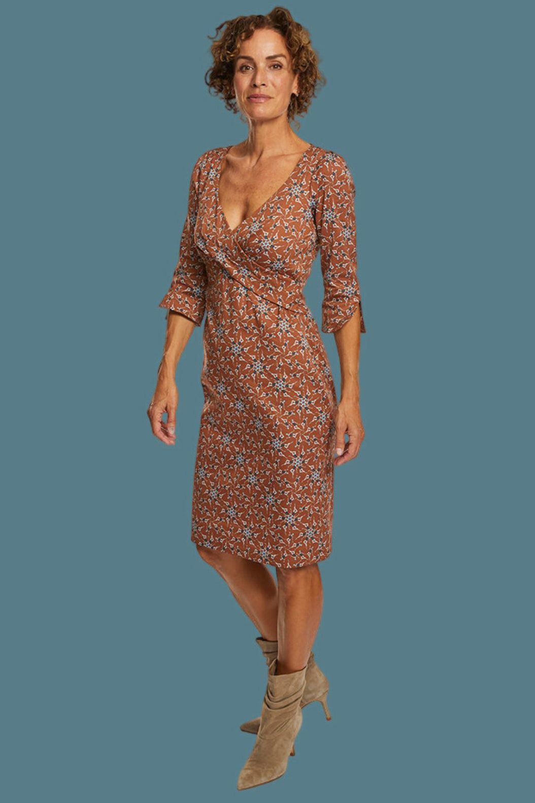 Veroushka 24 / Swimstar