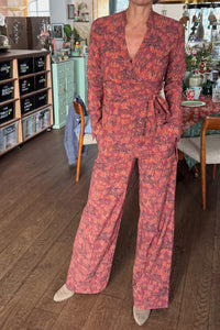 Blouse Adele 26  / Serengeti